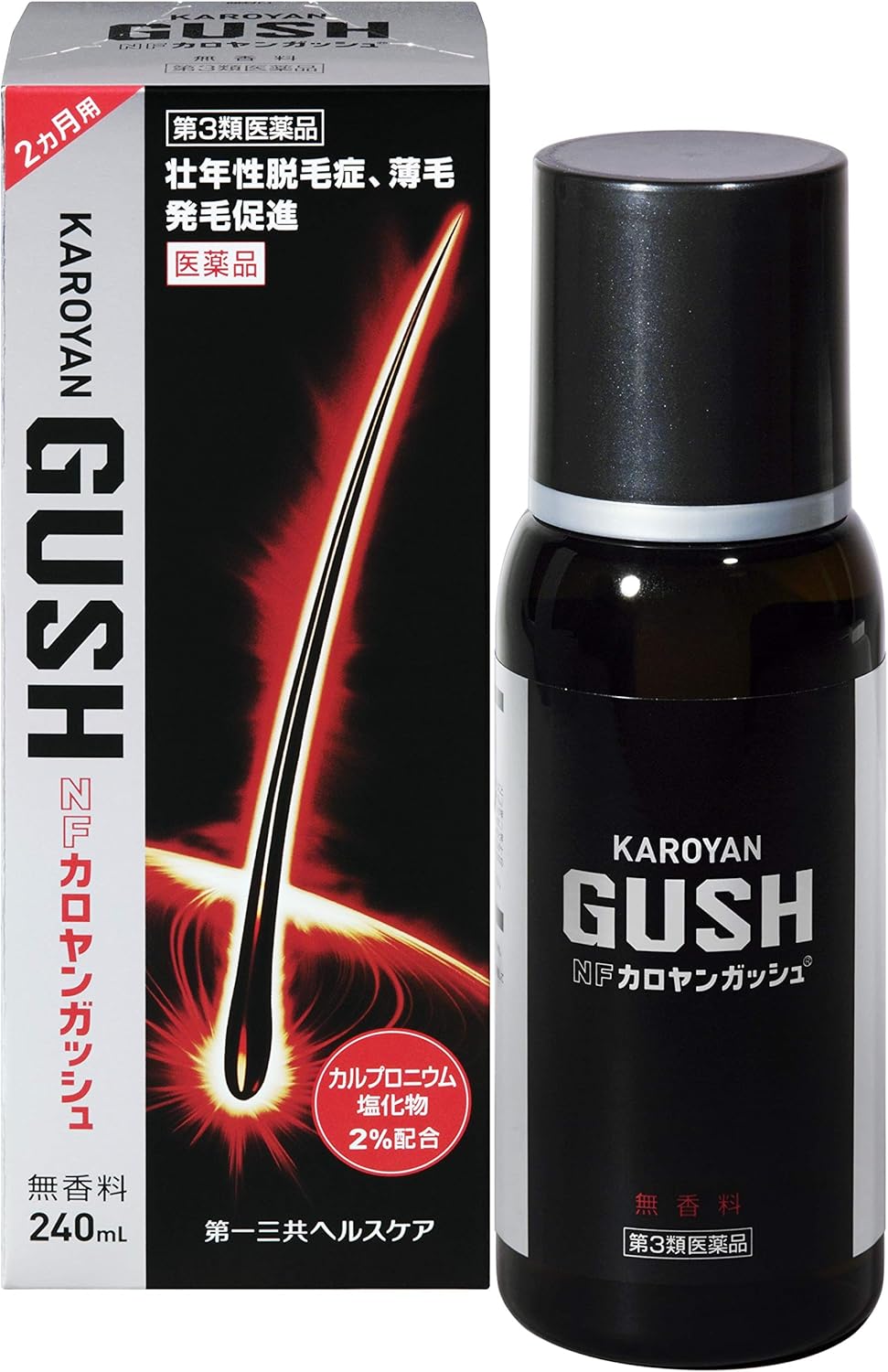 NFカロヤンガッシュ