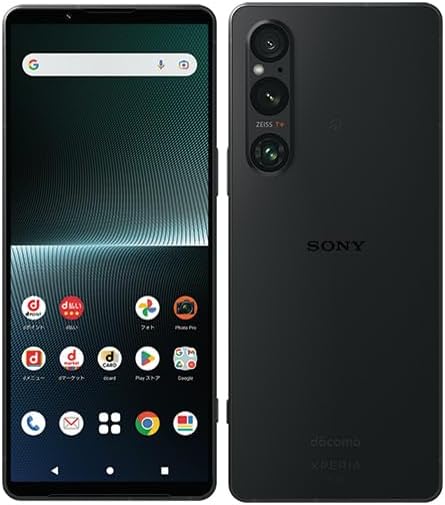Xperia 1 V