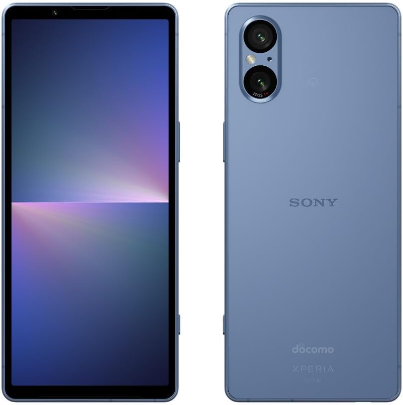 Xperia 5 V