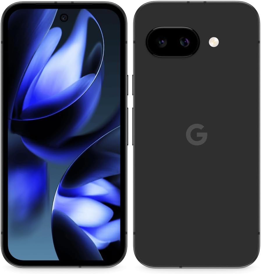 Google Pixel 9a