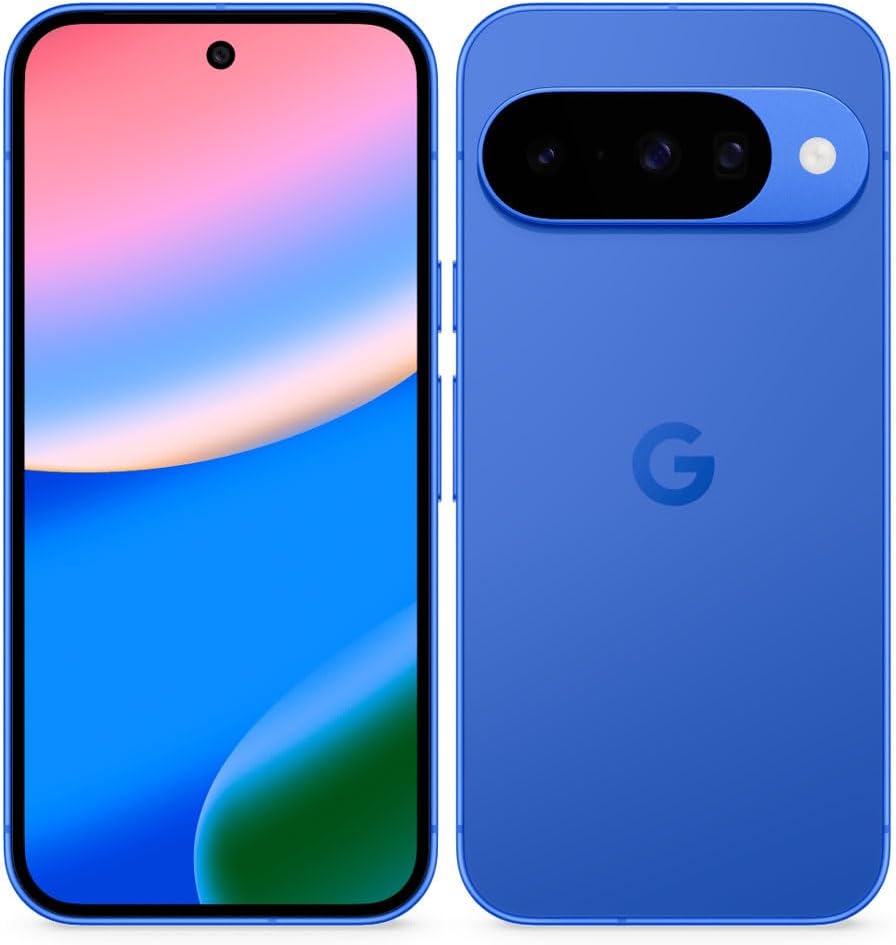 Google Pixel 10