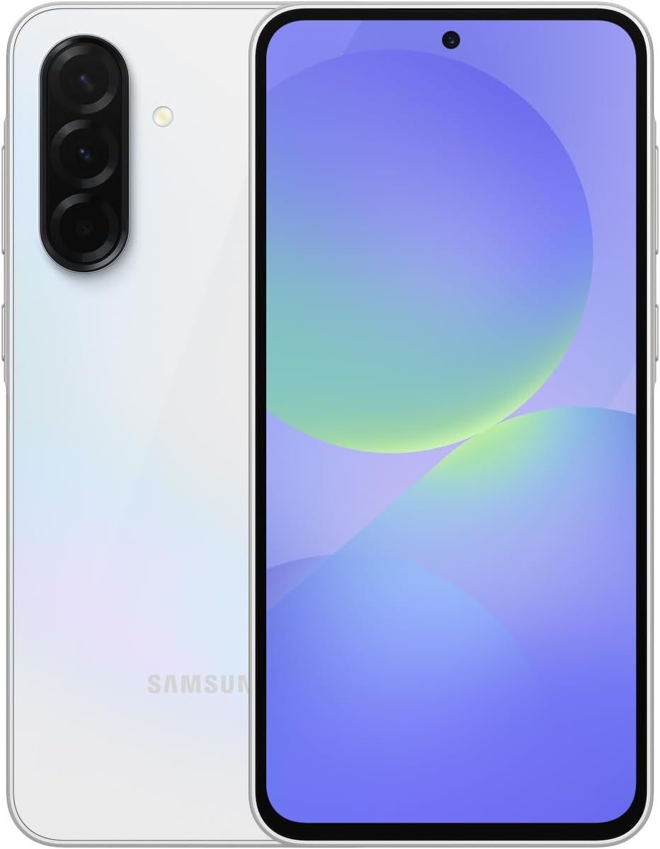 Galaxy A36 5G