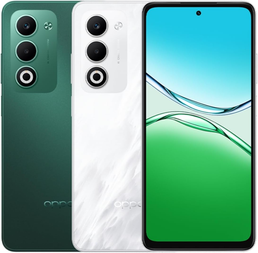 OPPO A5 5G