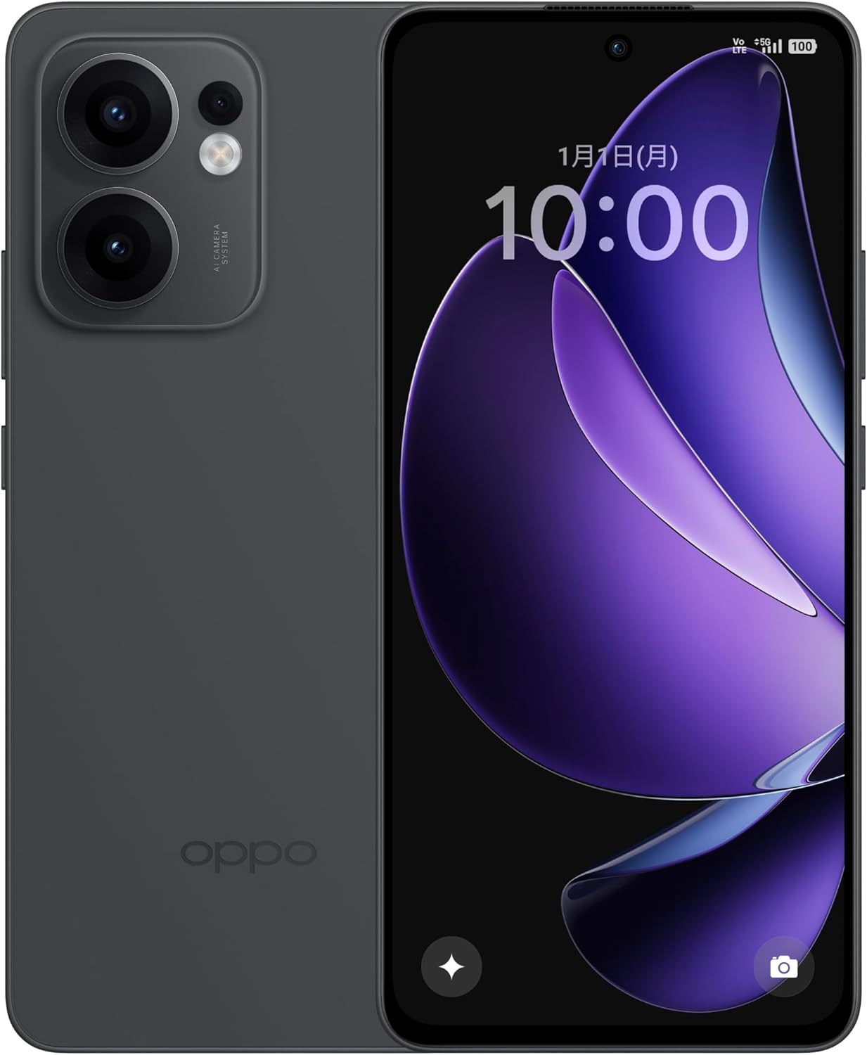 OPPO Reno13 A