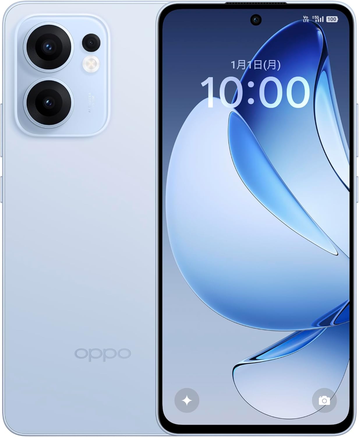 OPPO Reno 13A