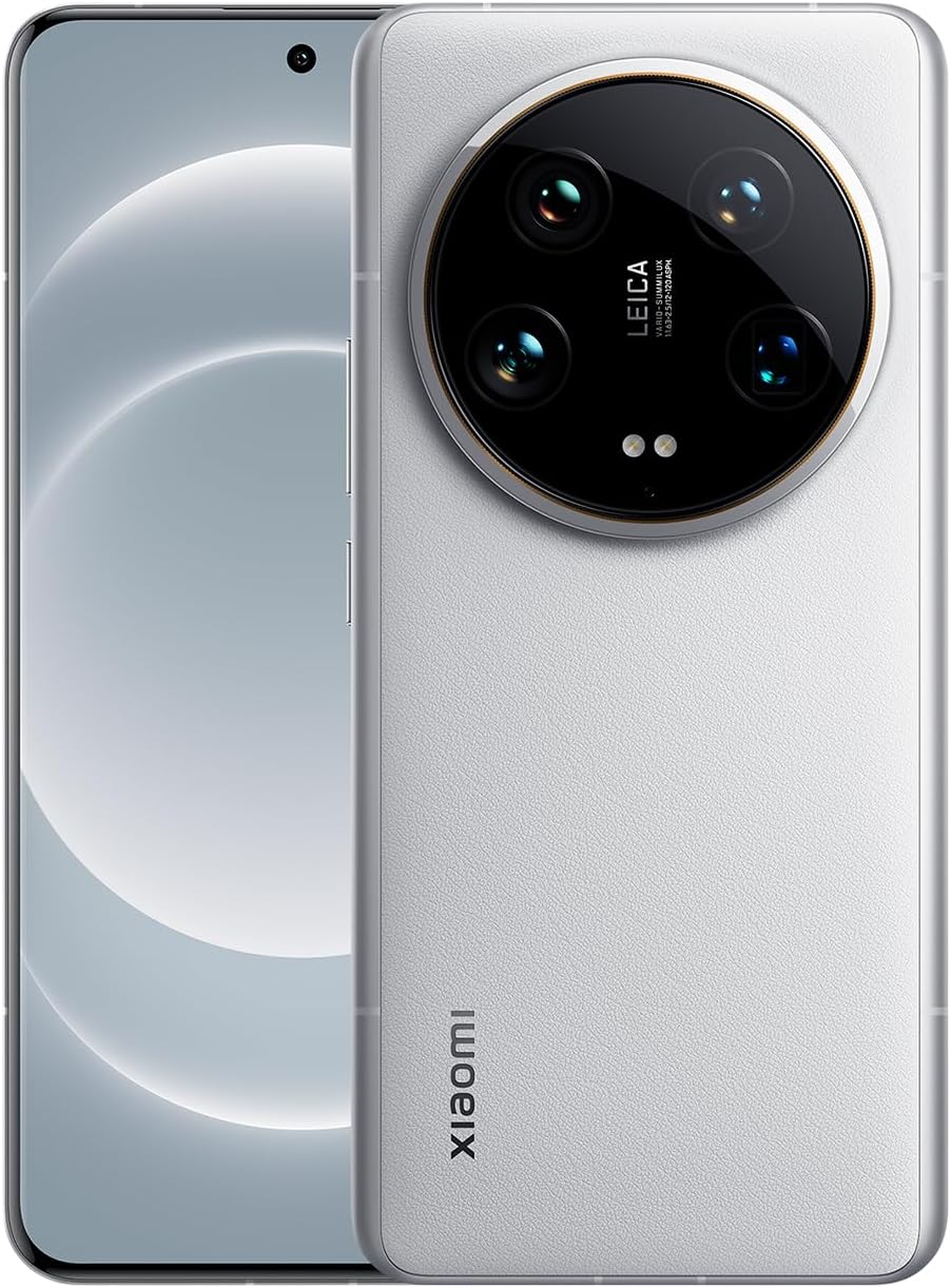 Xiaomi 14 Ultra