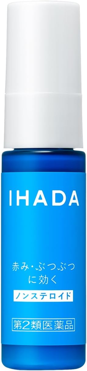 イハダ プリスクリードD