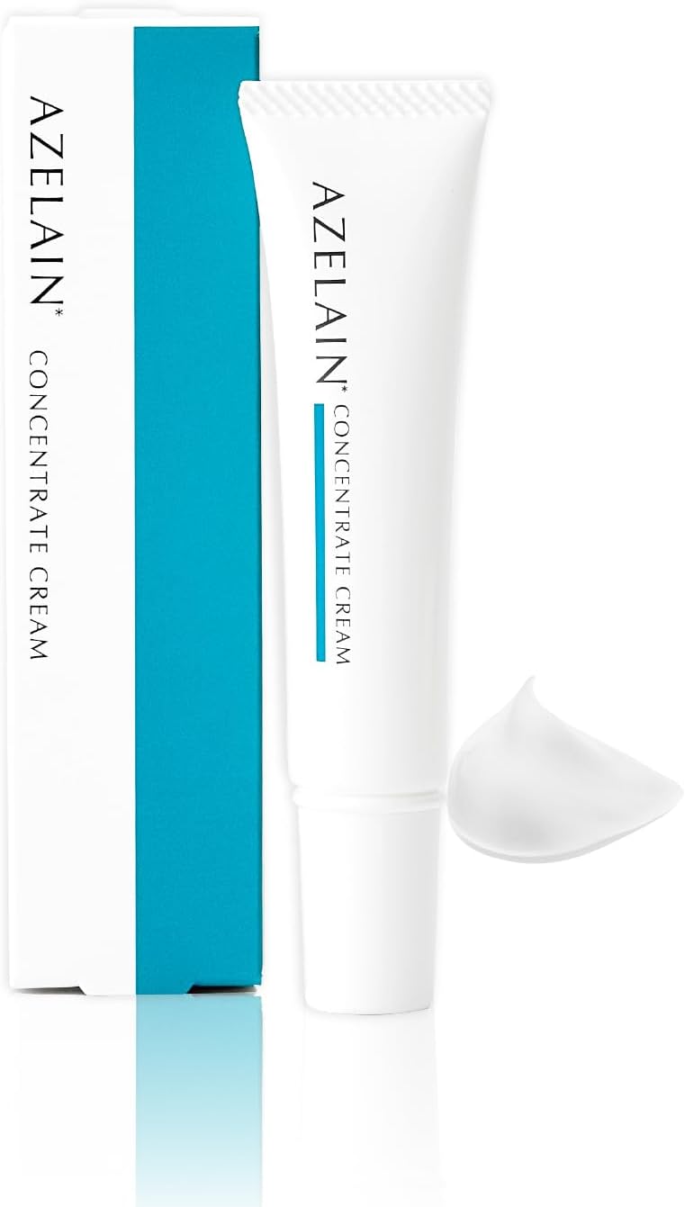 アゼライン AZELAIN AZコンセントレートクリーム